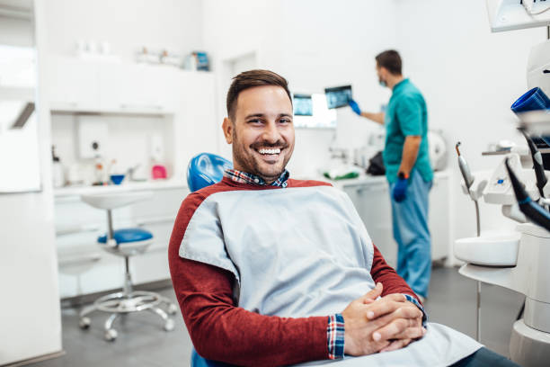 Best Oral Cancer Screening  in Mustang Ridge, TX