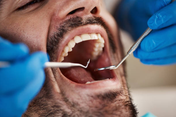 Best Emergency Dental Care  in Mustang Ridge, TX