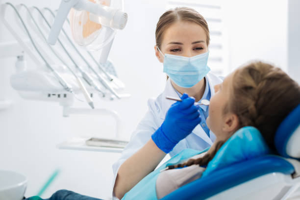 Best General Dentistry  in Mustang Ridge, TX